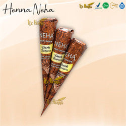 NEHA | Henna Cones