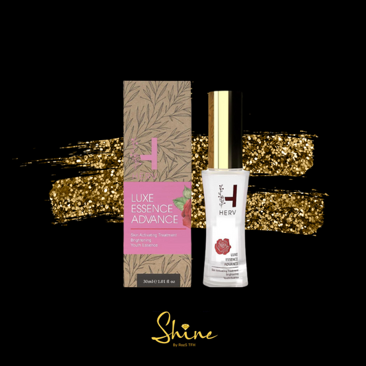 HERV | Luxe Essence Advanced