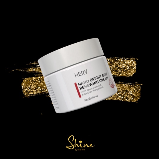 HERV | Nano-Bright Skin Renewing Cream