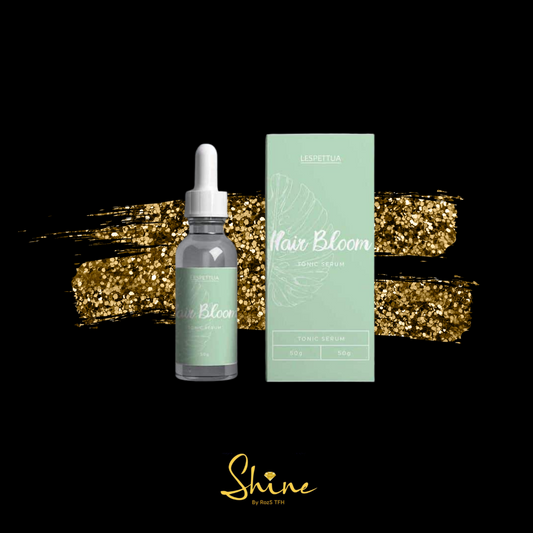 LESPETTUA | Hair Bloom Tonic Serum