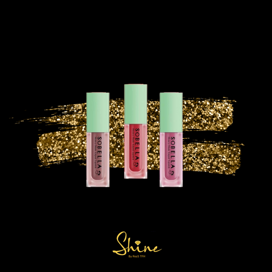 SOBELLA | Baby Lipmatte [Most Editions]