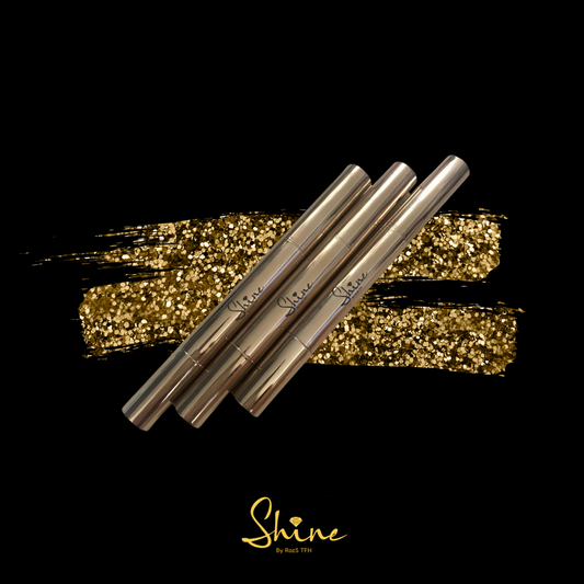 SHINE By RozS.TFH | Shimmer Eyeshadow Stick