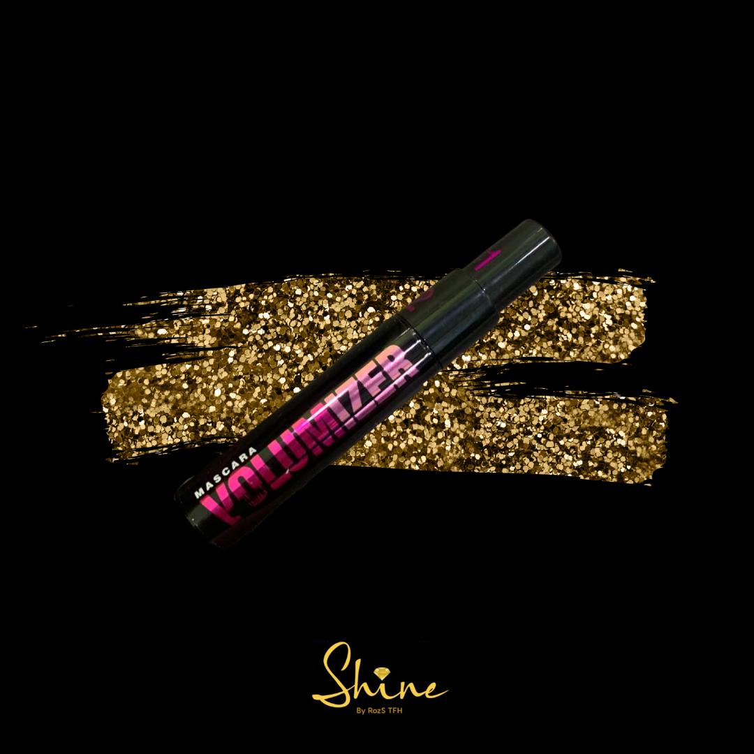 Affordable Makeup | 2 Step Volumizer Mascara