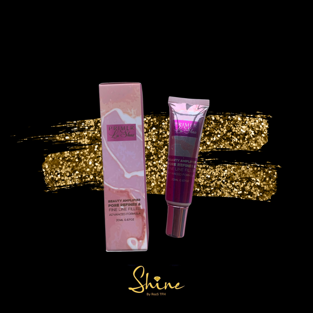 LA SHAZ | Face Primer