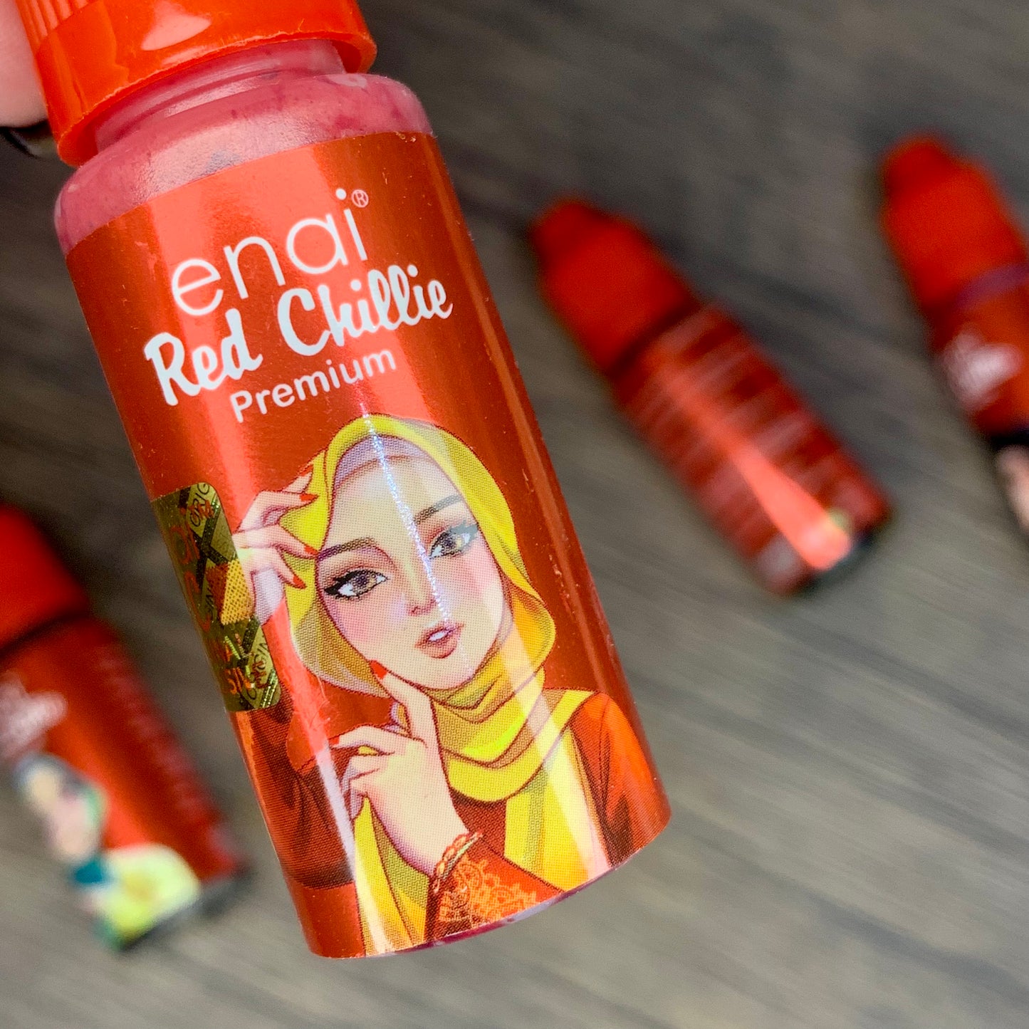 ENAI | Premium Red Chillie