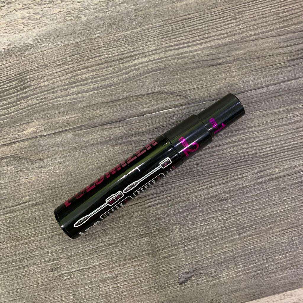 Affordable Makeup | 2 Step Volumizer Mascara