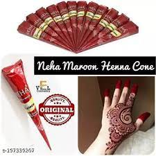 NEHA | Henna Cones