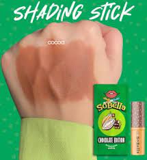 SOBELLA | Shading Stick [Chocolate Edition]