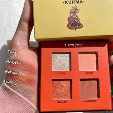 SOBELLA | Kurmashadow Palette [Tasty Raya Edition]